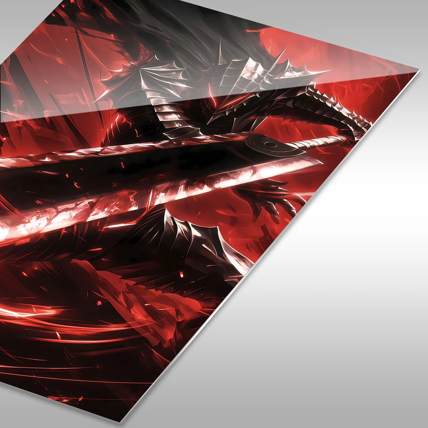 Berserker Armor Guts RedEnergy CO10177 - Image 11