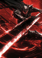Berserker Armor Guts RedEnergy CO10177 - Image 2