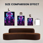 Neon Luffy Intense CO11528 - Image 10