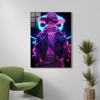Neon Luffy Intense CO11528 - Image 5