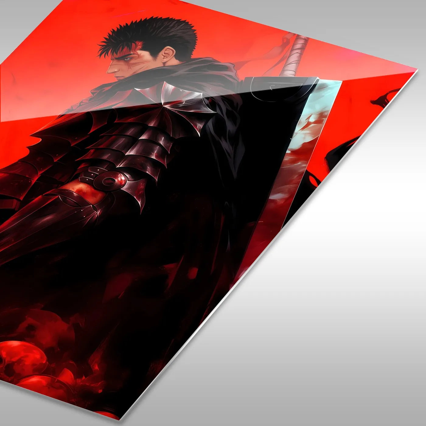 Berserk Guts Bloodied CO10155 - Image 11