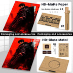 Berserk Guts Bloodied CO10155 - Image 12