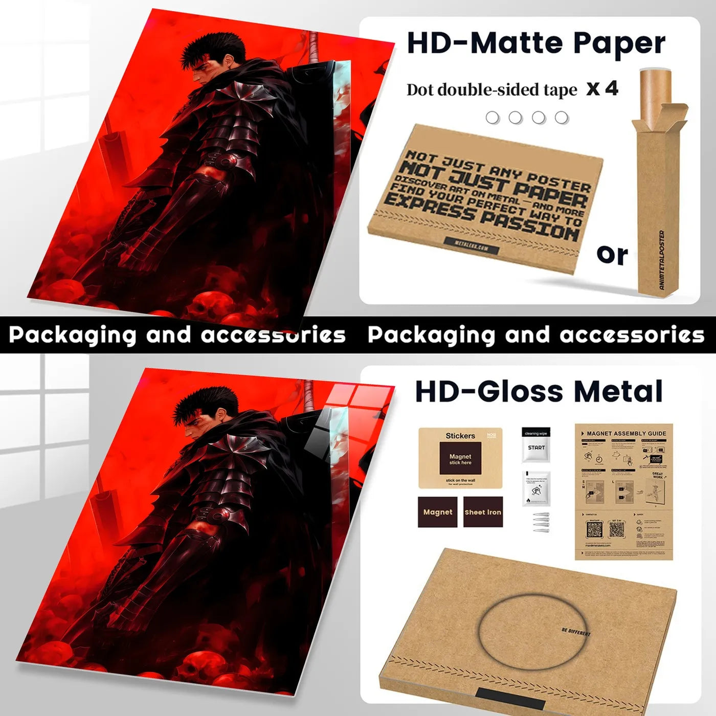 Berserk Guts Bloodied CO10155 - Image 12