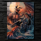 Guts SkullKnight DemonicEncounter CO18303 - Image 1