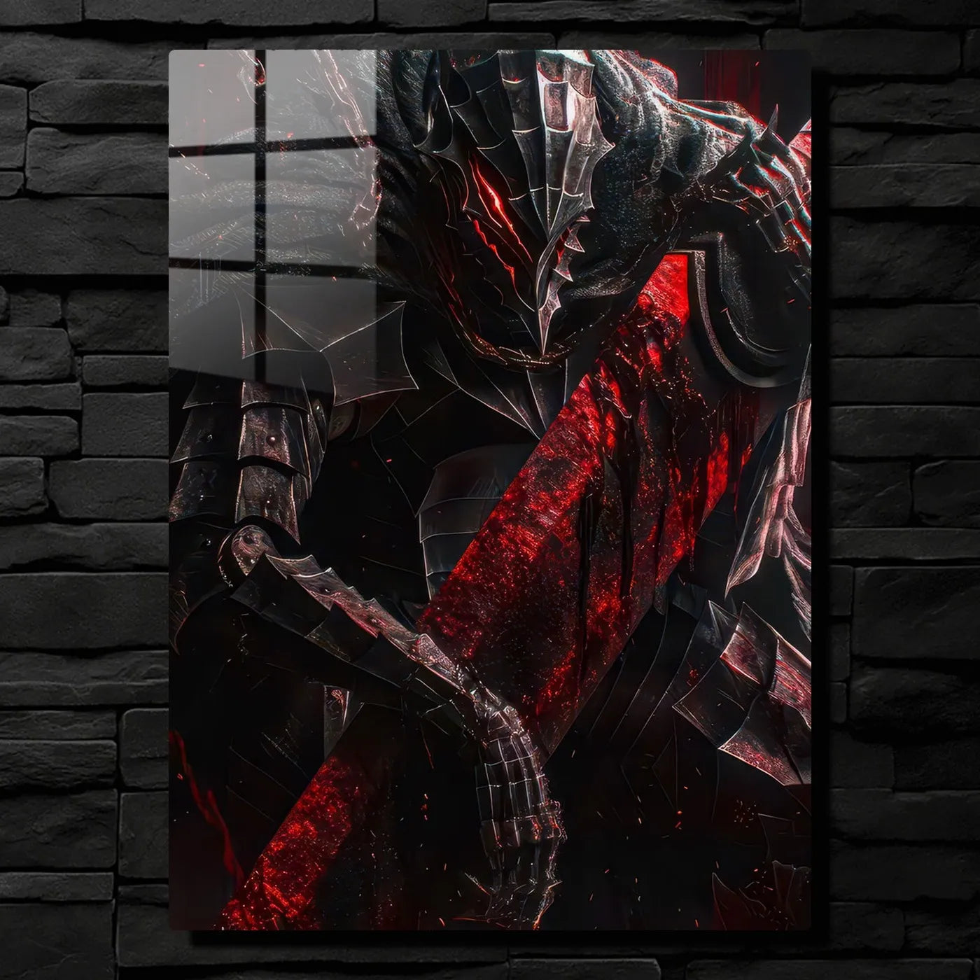 Guts BerserkerArmor CO18301 - Image 1