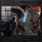 Griffith SkullKnight Confrontation CO18300 - Image 1