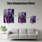 Guts Berserker Armor Purple Lightning CO18294 - Image 10