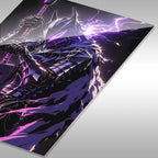 Guts Berserker Armor Purple Lightning CO18294 - Image 13