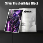 Guts Berserker Armor Purple Lightning CO18294 - Image 8