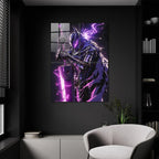 Guts Berserker Armor Purple Lightning CO18294 - Image 9
