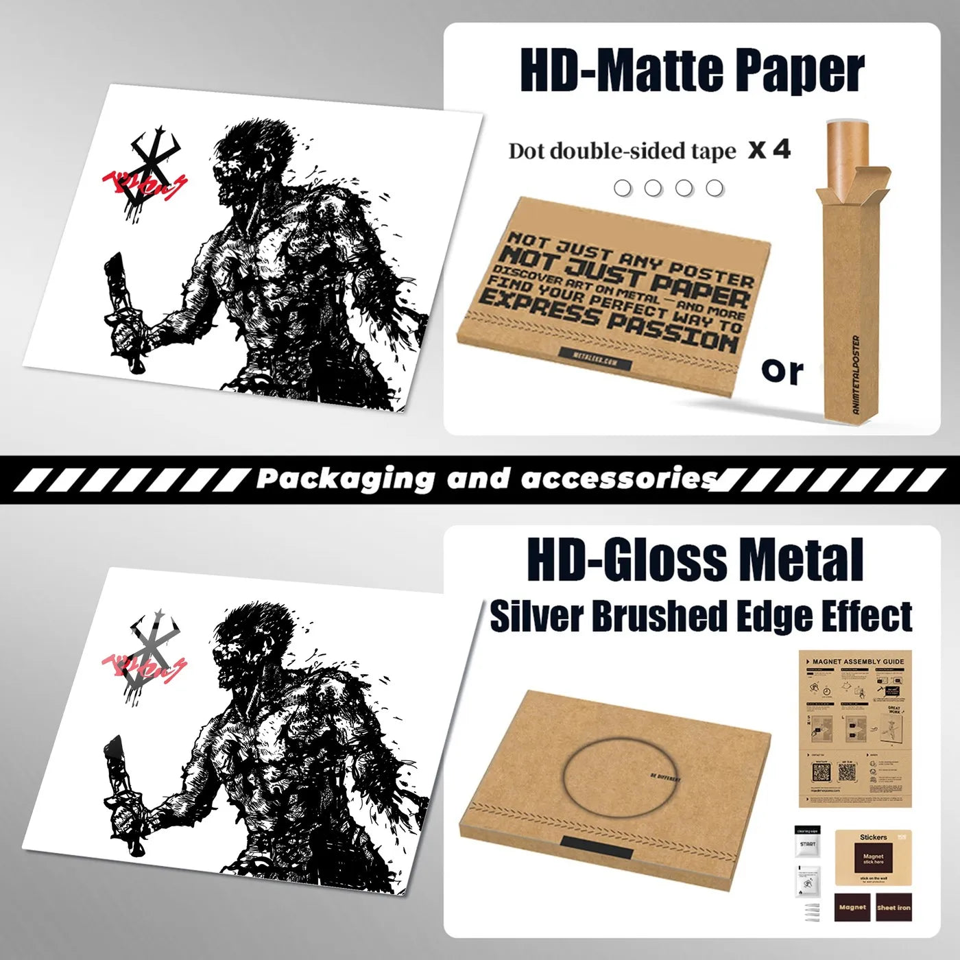 Berserk Guts Berserker CO18084 - Image 11
