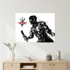 Berserk Guts Berserker CO18084 - Image 5