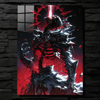 Berserker Armor Guts Radiant CO12305 - Image 1