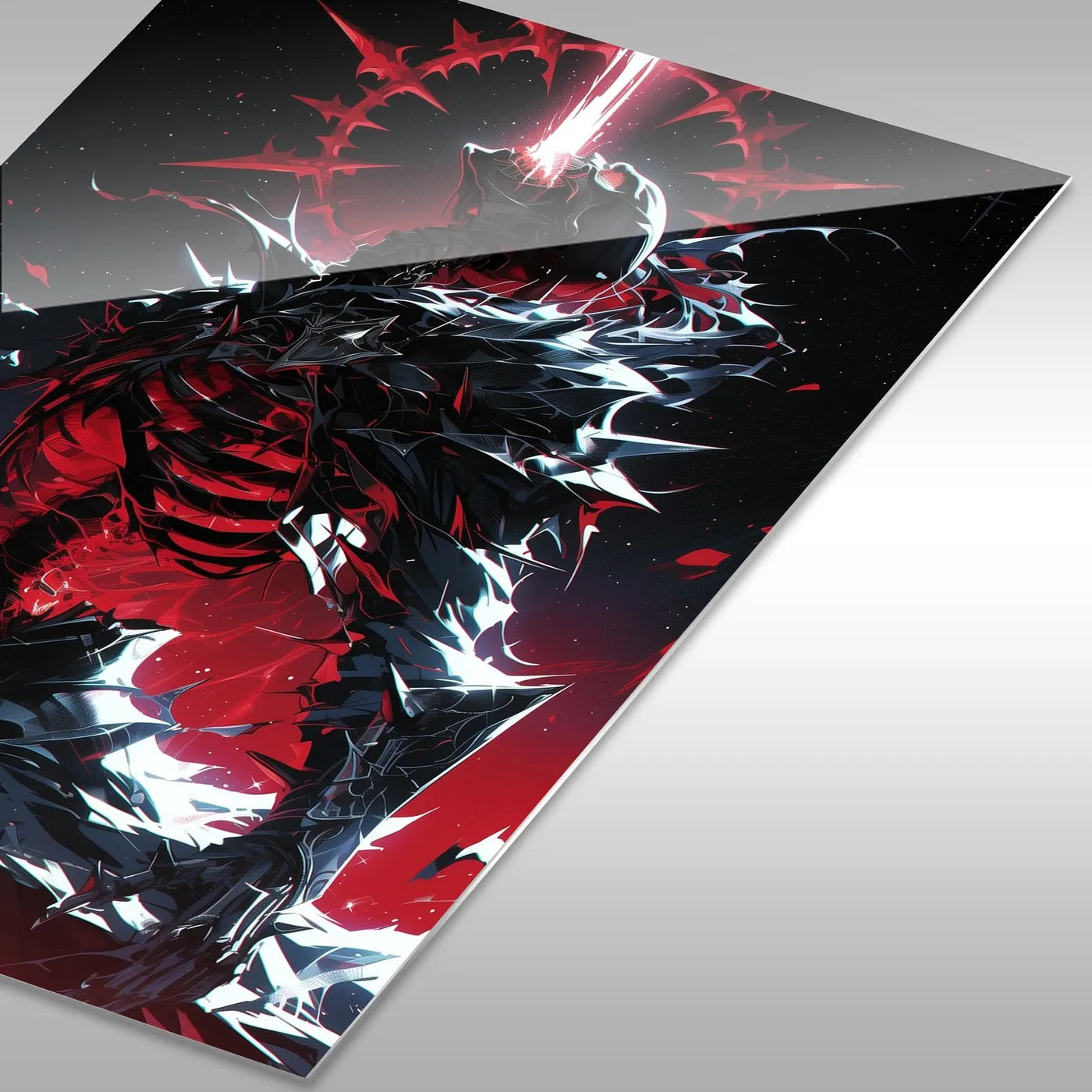 Berserker Armor Guts Radiant CO12305 - Image 11