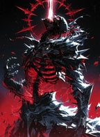 Berserker Armor Guts Radiant CO12305 - Image 2