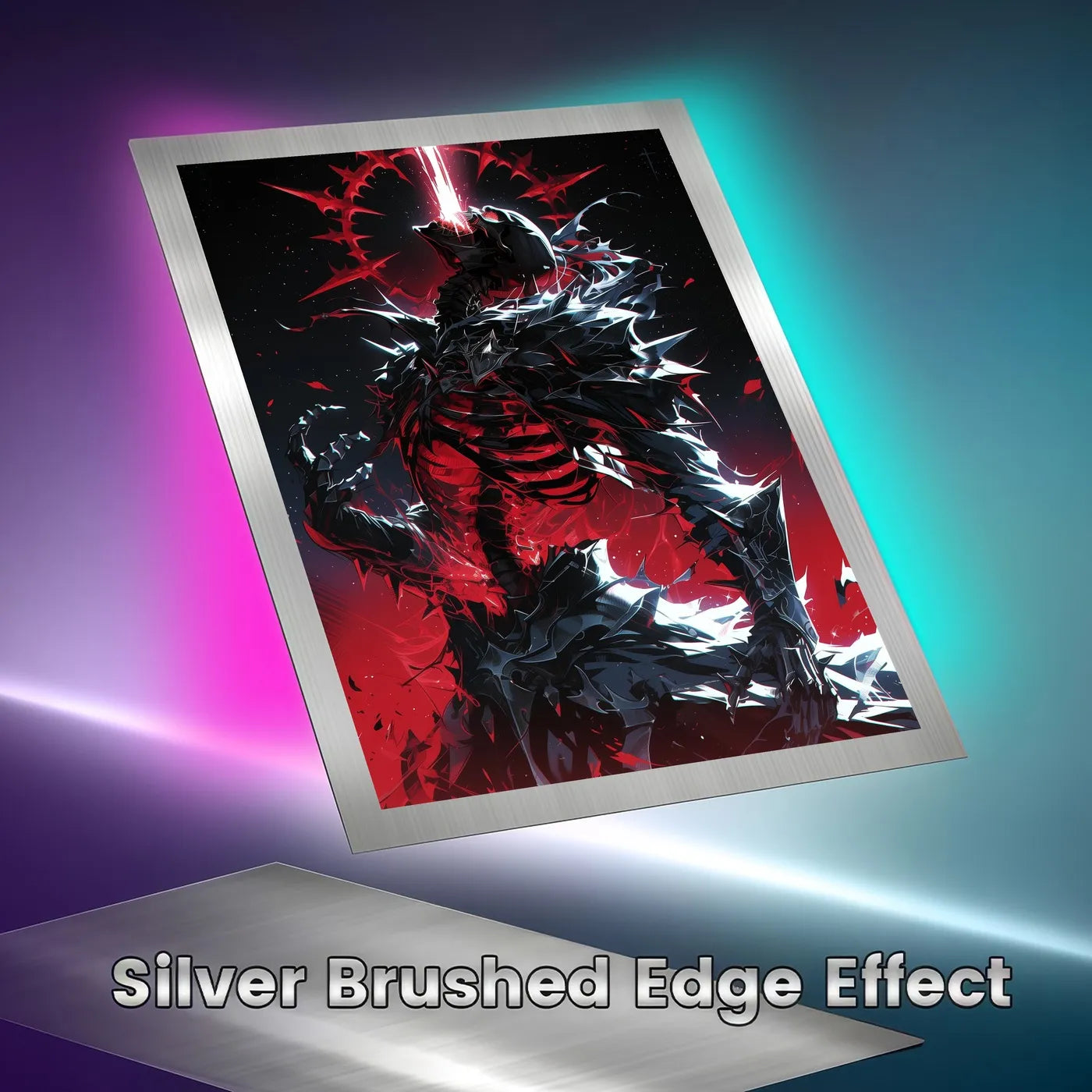 Berserker Armor Guts Radiant CO12305 - Image 8