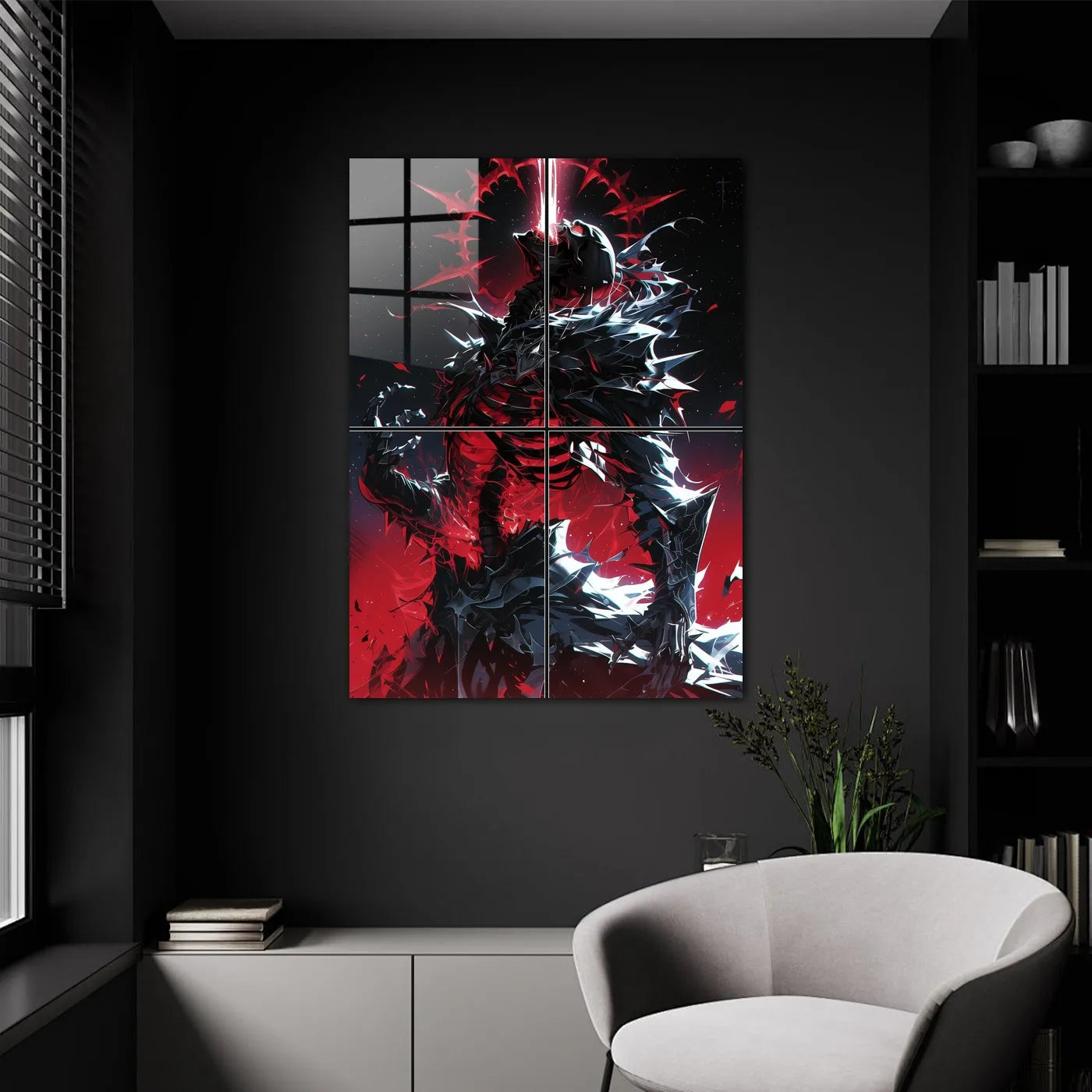 Berserker Armor Guts Radiant CO12305 - Image 9