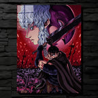 Berserk Guts Griffith Intense CO11419 - Image 1