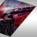 Berserk Guts Griffith Intense CO11419 - Image 11