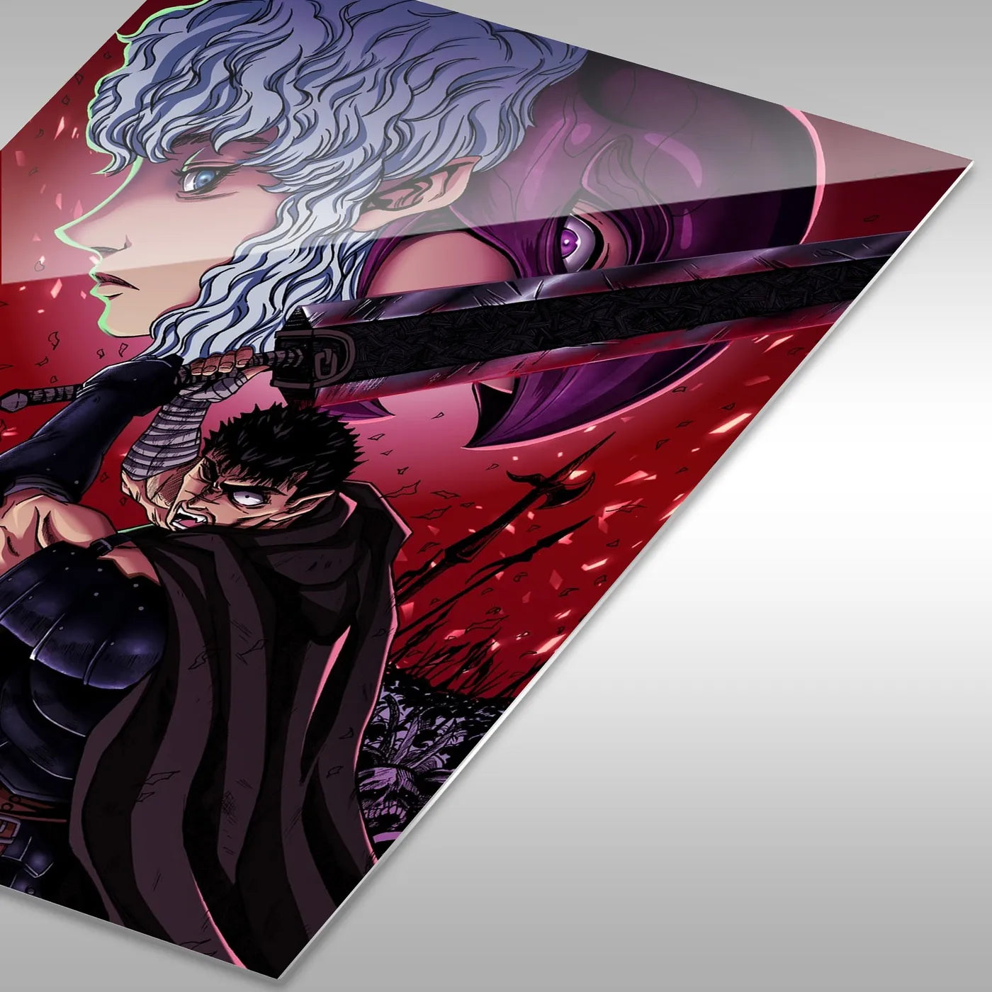 Berserk Guts Griffith Intense CO11419 - Image 11