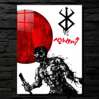 Berserk Guts BloodMoon CO11292 - Image 1