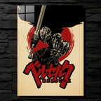 Berserk Guts Armored CO11295 - Image 1