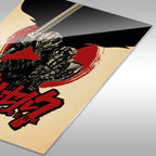 Berserk Guts Armored CO11295 - Image 11