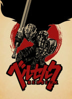 Berserk Guts Armored CO11295 - Image 2