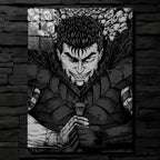 Berserk Guts Menacing CO11288 - Image 1
