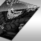 Berserk Guts Menacing CO11288 - Image 11