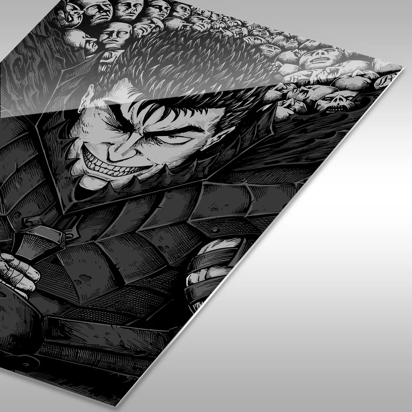 Berserk Guts Menacing CO11288 - Image 11
