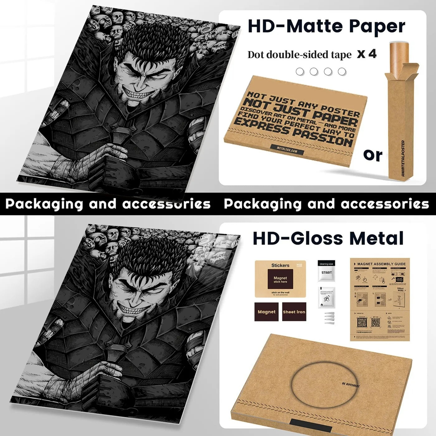 Berserk Guts Menacing CO11288 - Image 12