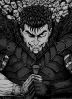 Berserk Guts Menacing CO11288 - Image 2