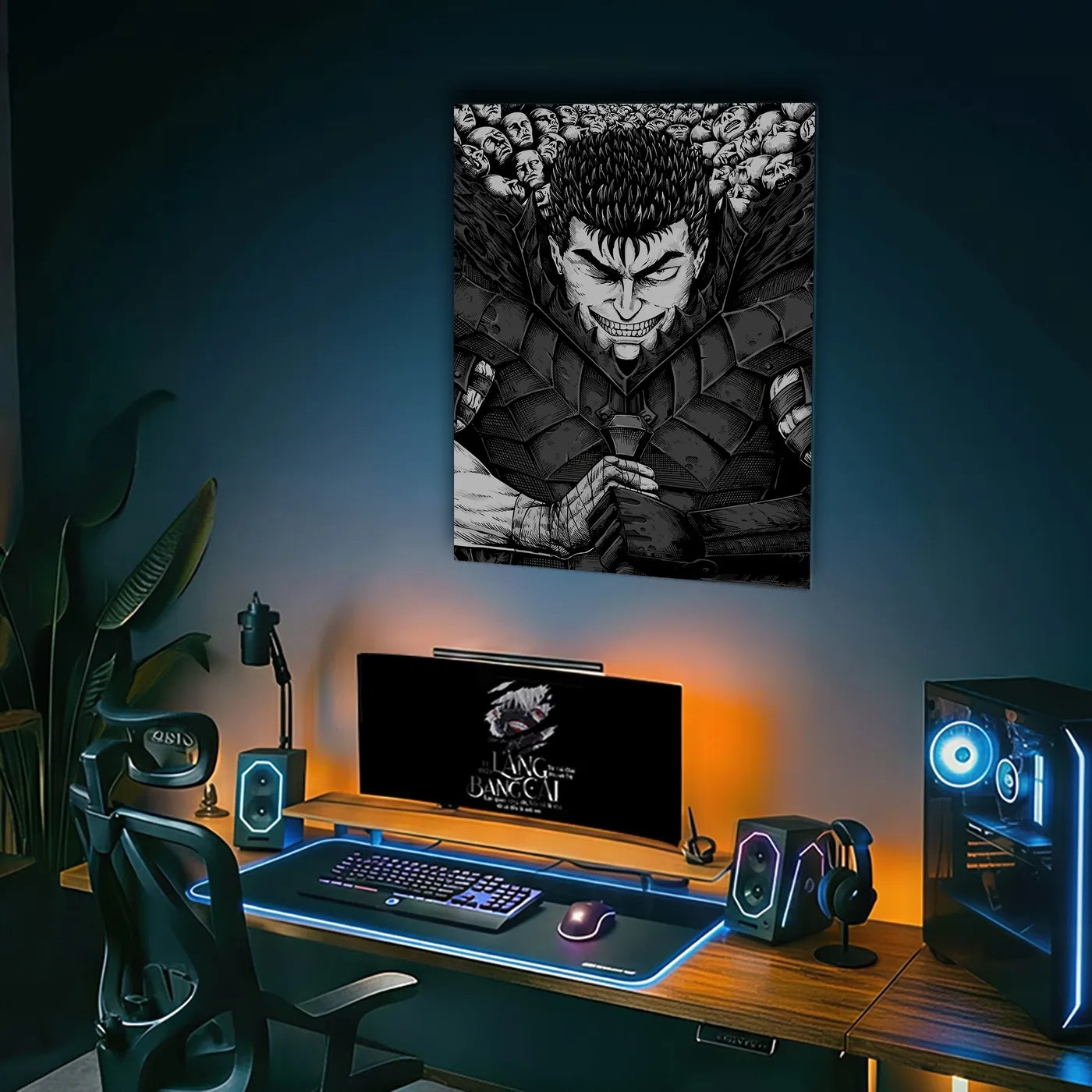 Berserk Guts Menacing CO11288 - Image 4