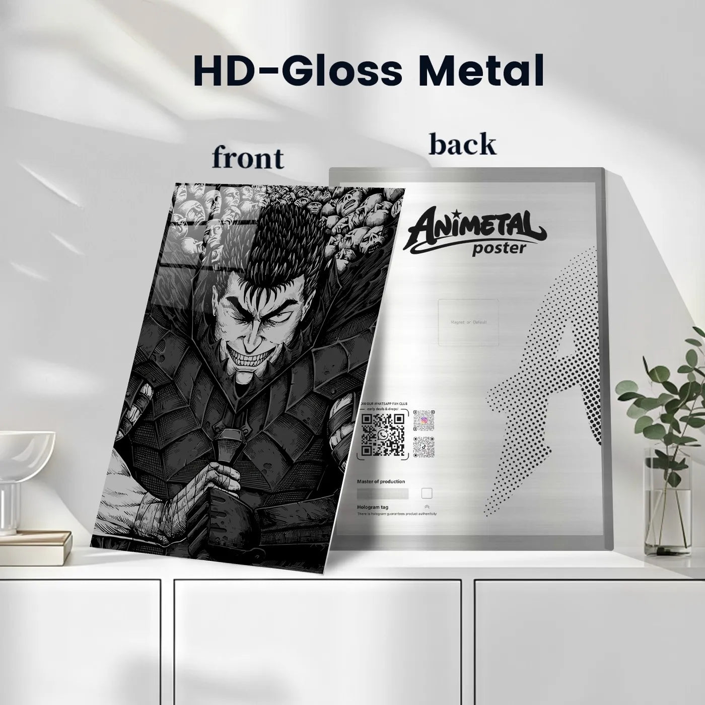Berserk Guts Menacing CO11288 - Image 6