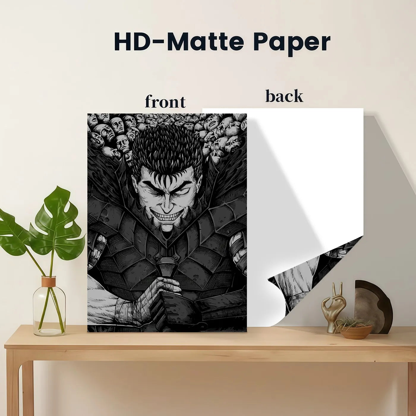 Berserk Guts Menacing CO11288 - Image 7