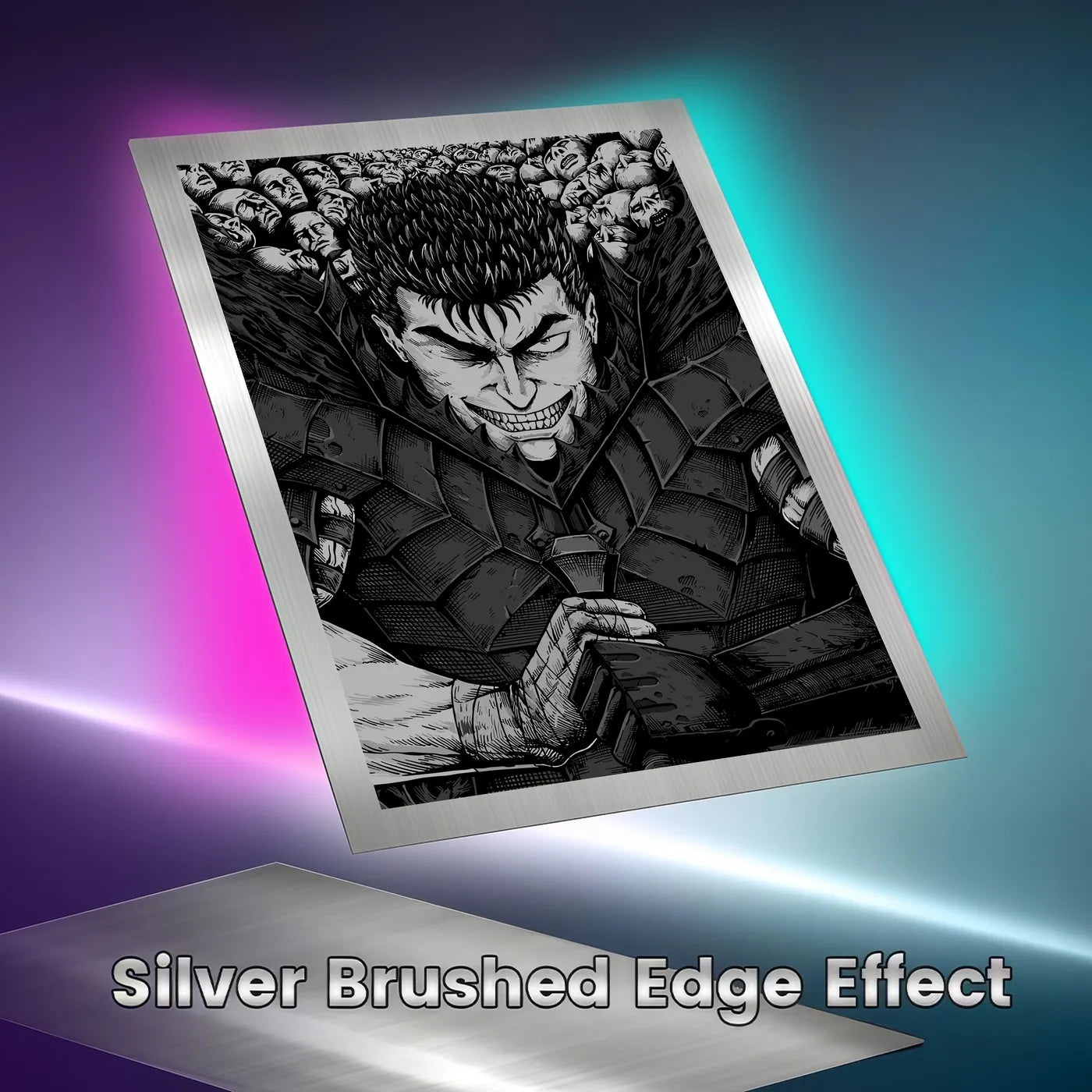 Berserk Guts Menacing CO11288 - Image 8