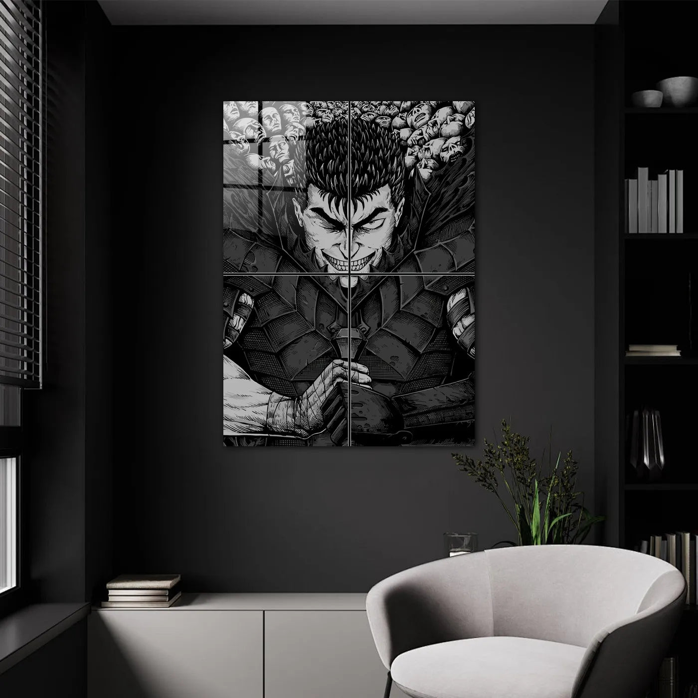 Berserk Guts Menacing CO11288 - Image 9