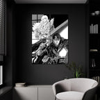 Berserk Griffith Guts Anguished CO11289 - Image 9
