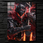 Berserk Guts BerserkerArmor CO11017 - Image 1