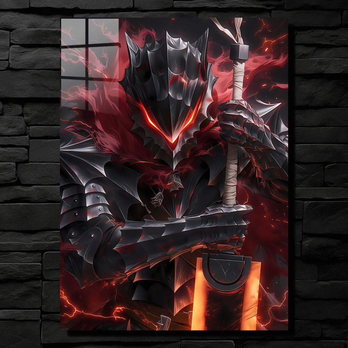 Berserk Guts BerserkerArmor CO11017 - Image 1