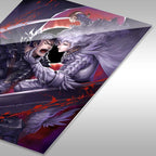 Berserk Guts Griffith Confrontation CO11013 - Image 11