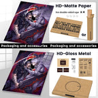 Berserk Guts Griffith Confrontation CO11013 - Image 12