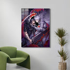 Berserk Guts Griffith Confrontation CO11013 - Image 5