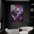 Berserk Guts Griffith Confrontation CO11013 - Image 9