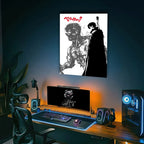 Berserk Guts Determined CO10817 - Image 4