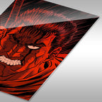 Berserk Guts Enraged CO10396 - Image 11