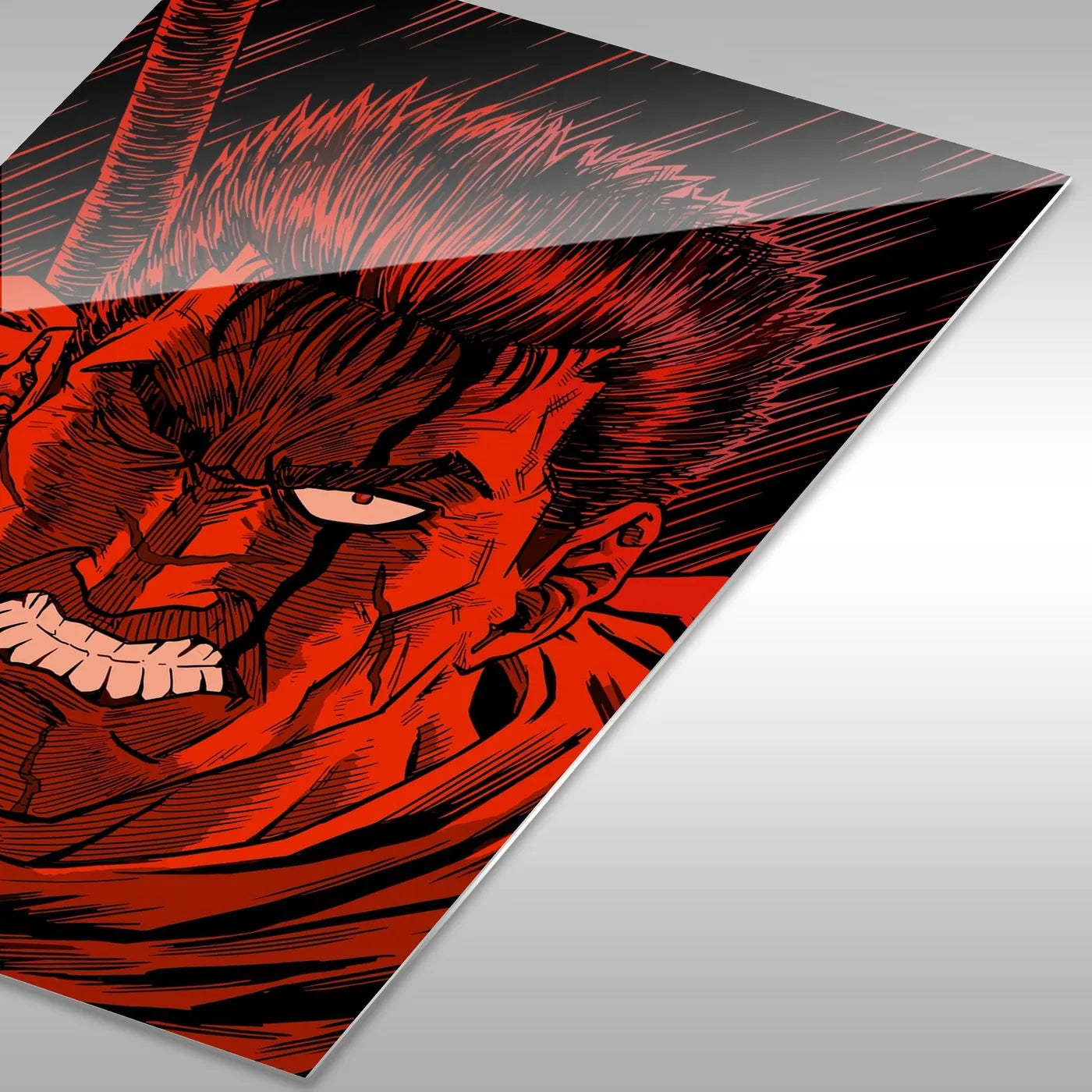Berserk Guts Enraged CO10396 - Image 11