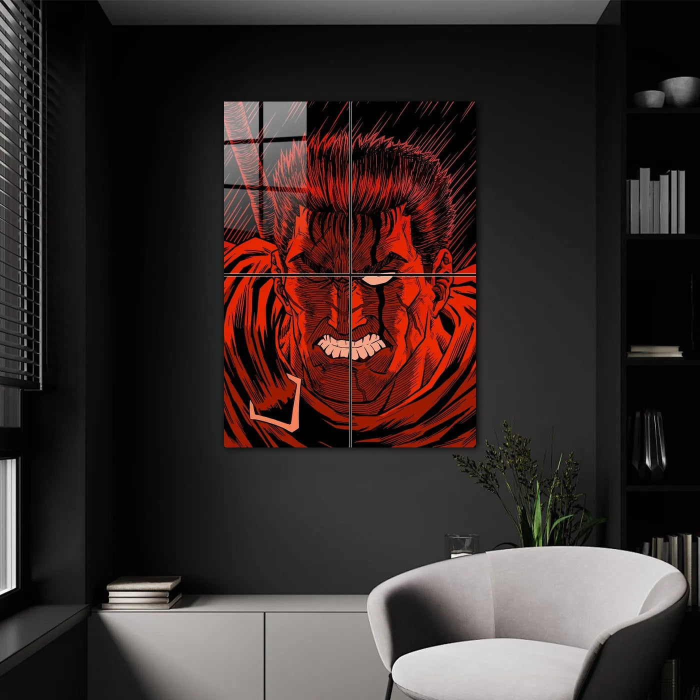 Berserk Guts Enraged CO10396 - Image 9