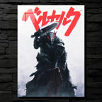 Berserk Guts Armored CO10390 - Image 1